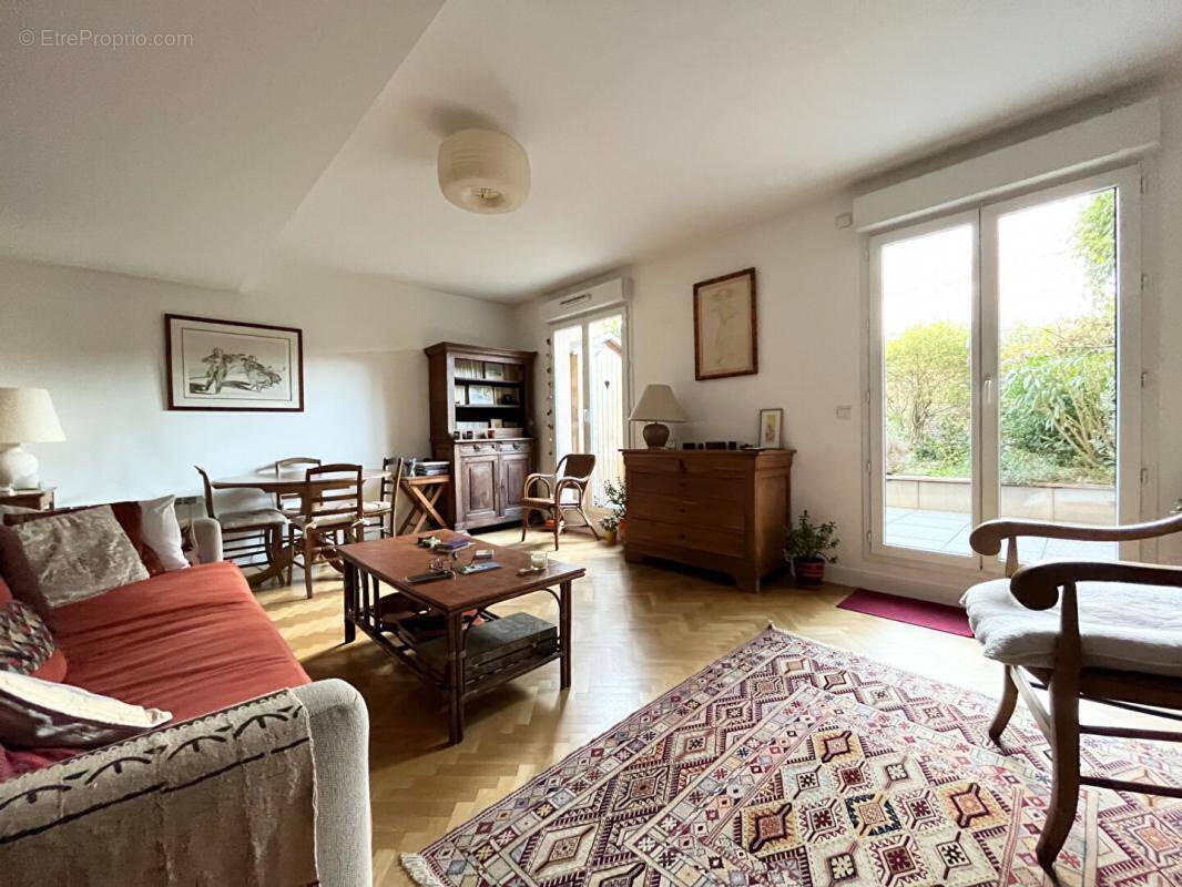 Appartement à VERSAILLES