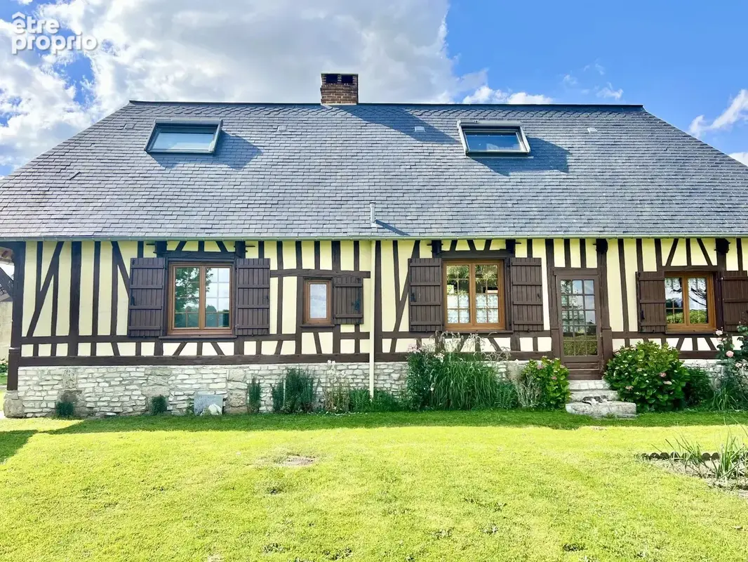 Vente Maison Campeaux(60220) 249 000ï¿œ - photo 6