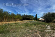 Terrain à CLERMONT-L&#039;HERAULT