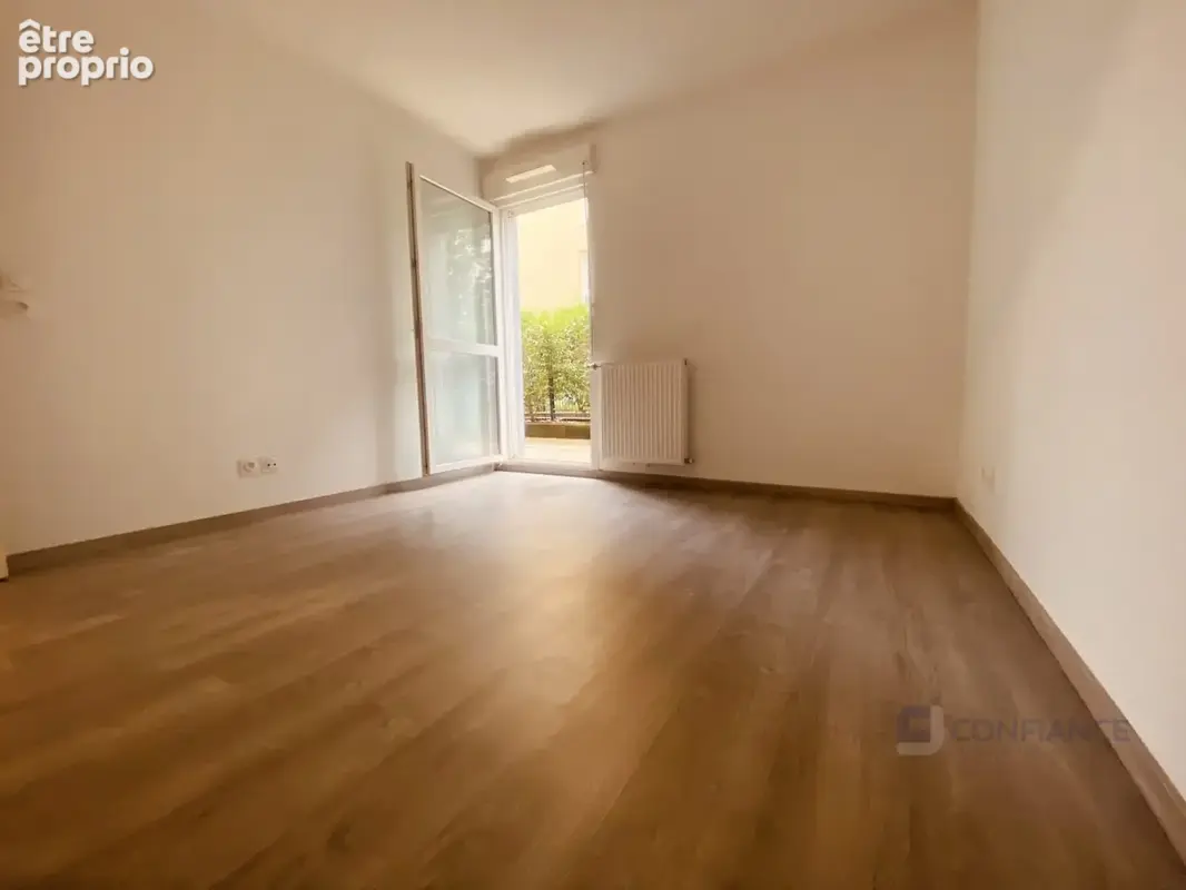 Appartement 58 m² à Vernaison  - photo 8