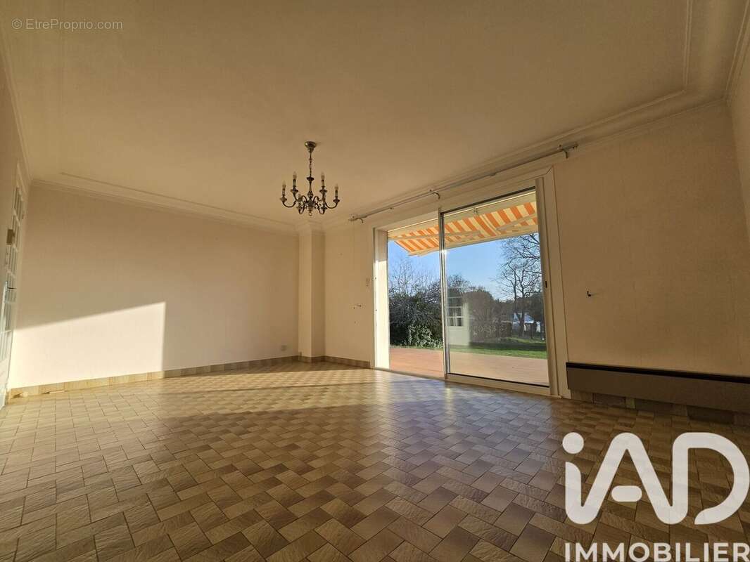 Photo 2 - Maison à SAINT-NICOLAS-DE-REDON