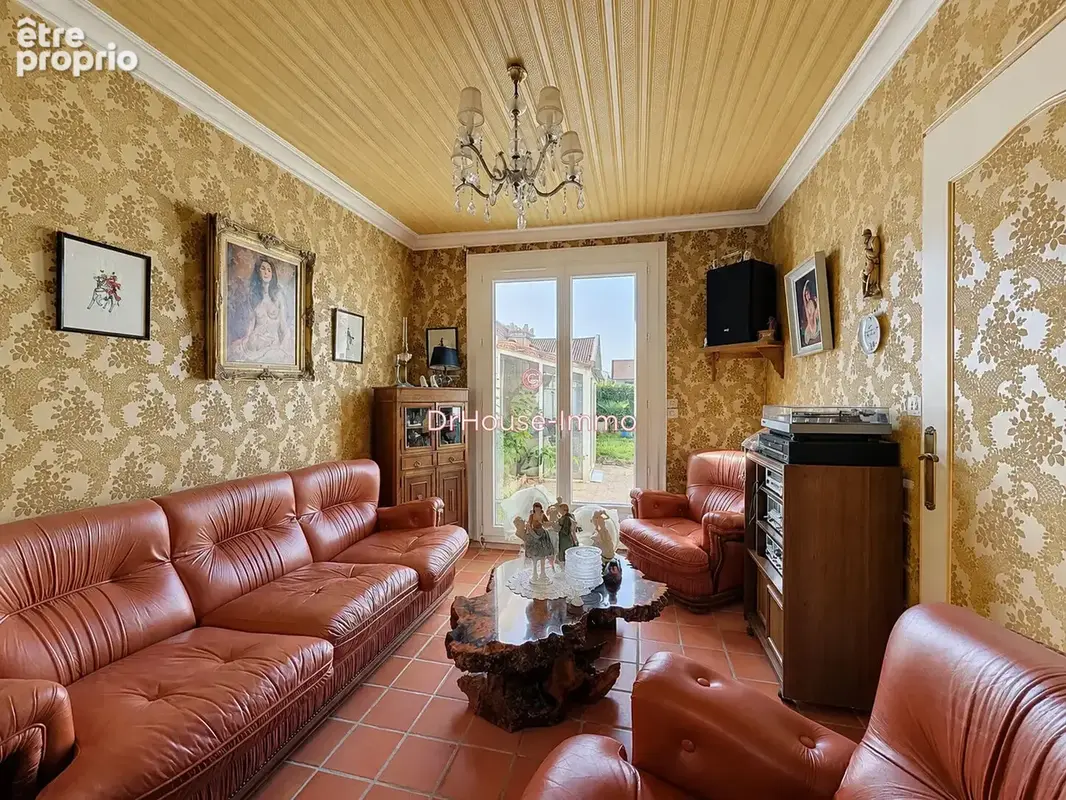 Maison 133 m² à Bergerac  - photo 3