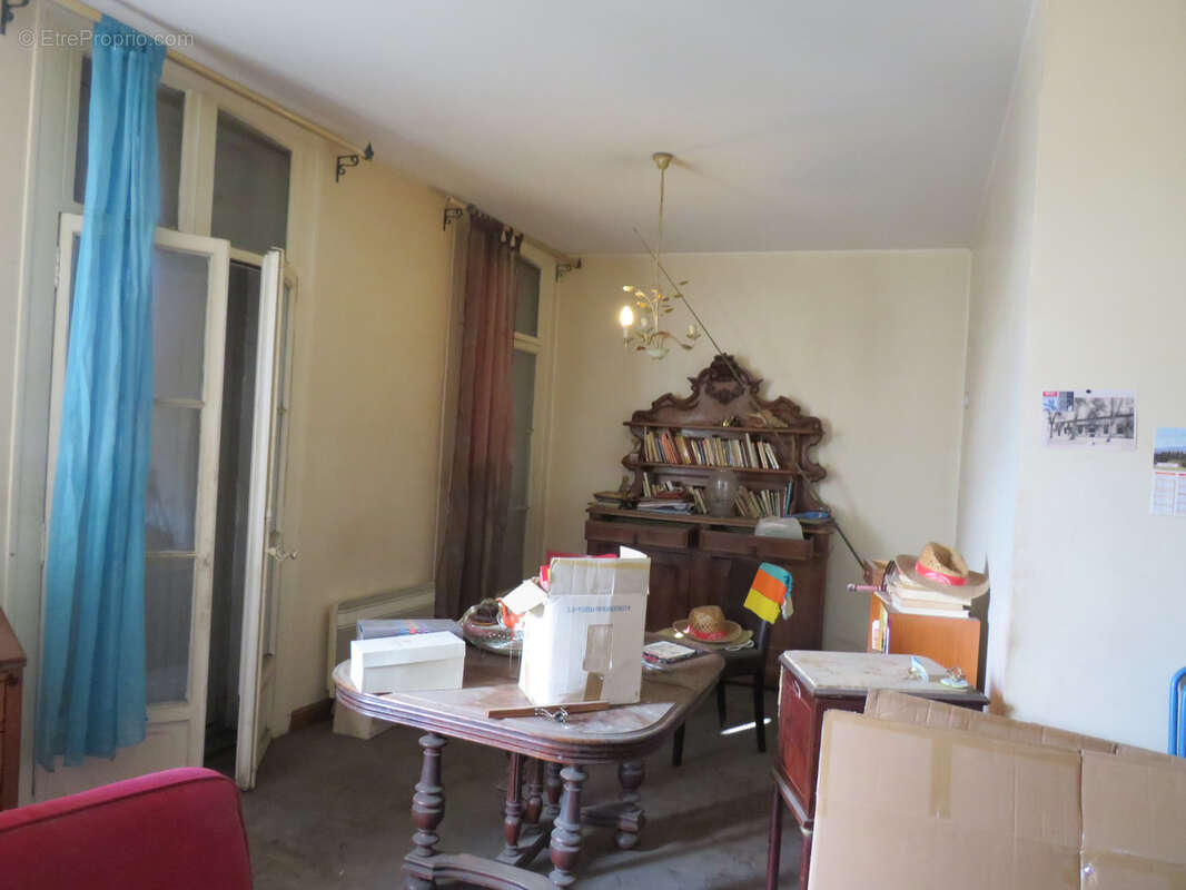 Appartement à PERPIGNAN