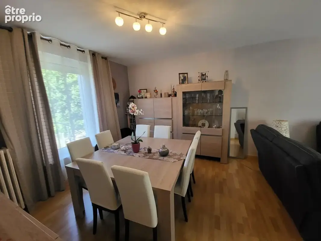 Maison 4 pièces 90 m² à vendre à Longlaville (54810) - photo 3