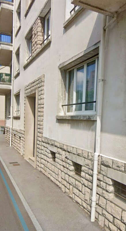 Appartement à VESOUL