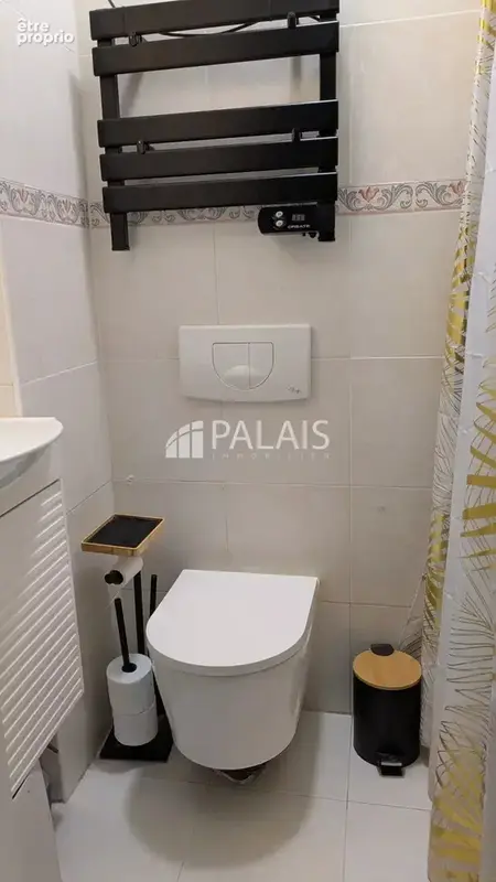 Appartement 1 pièce 9 m² à vendre à Nice (06000) - photo 9
