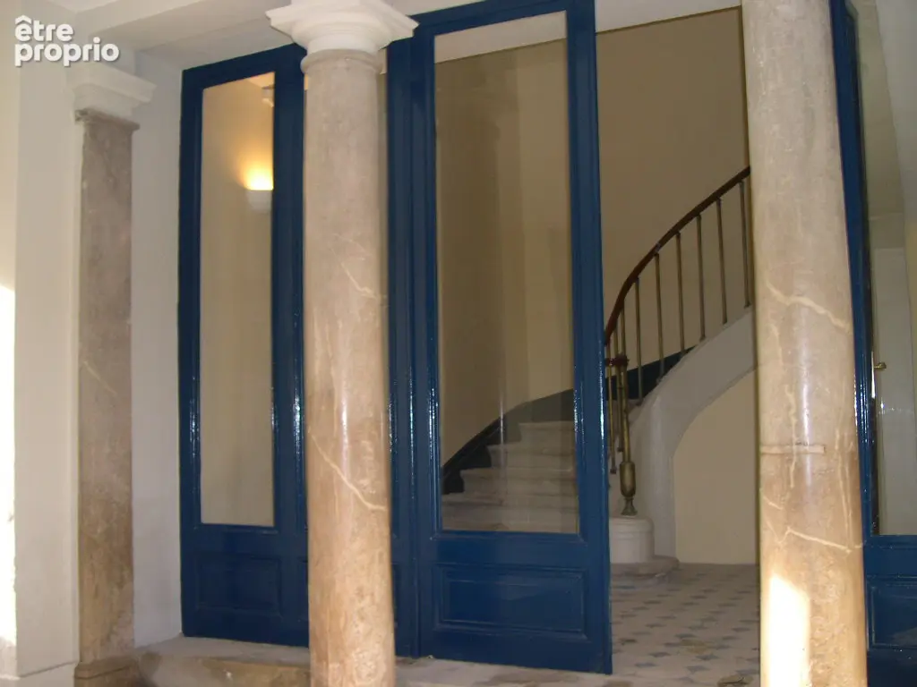 Appartement T2 51 m² Saumur centre - photo 5