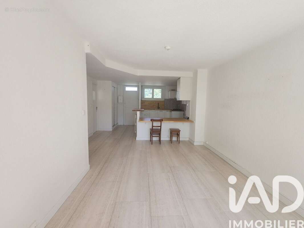Photo 6 - Appartement à MONTPELLIER
