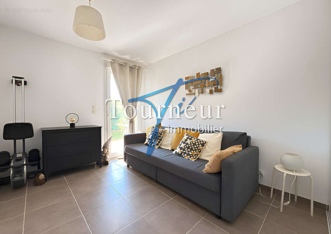 Appartement à SANARY-SUR-MER