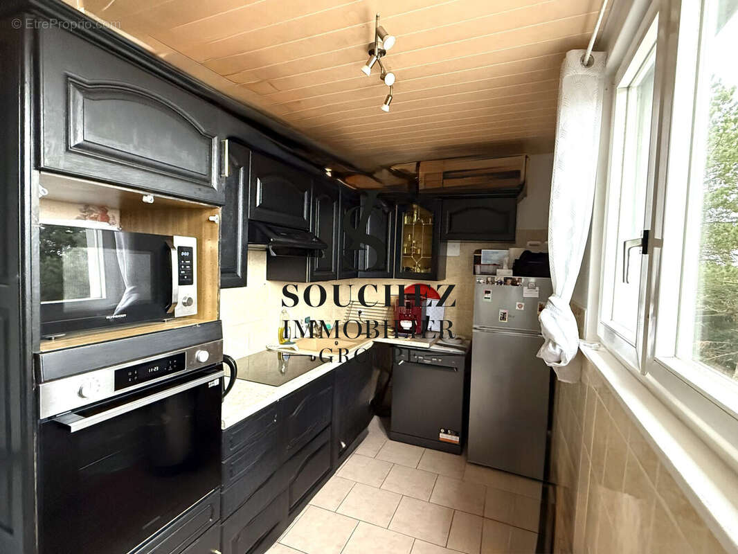 Appartement à LIEVIN