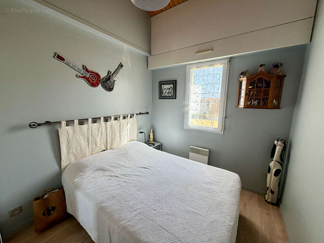 Appartement à CHALLANS