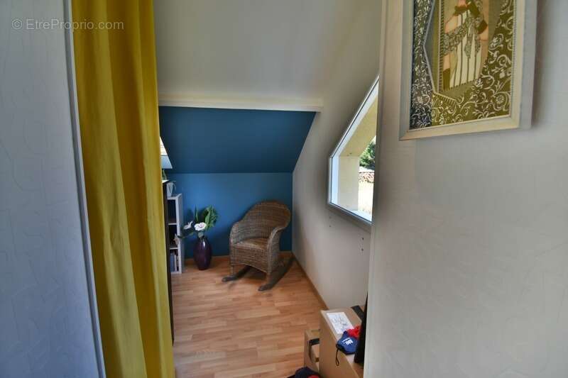 Maison à SAINT-PREST