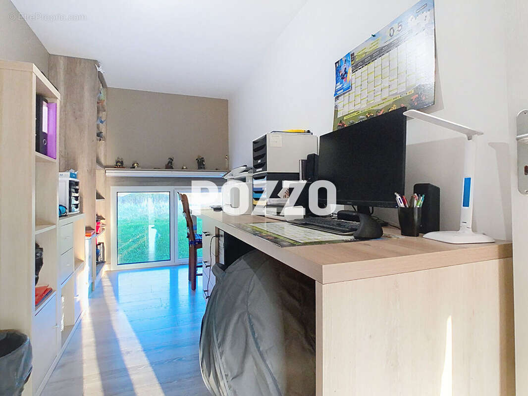 A vendre - belle maison renovee - pontorson - photo 13