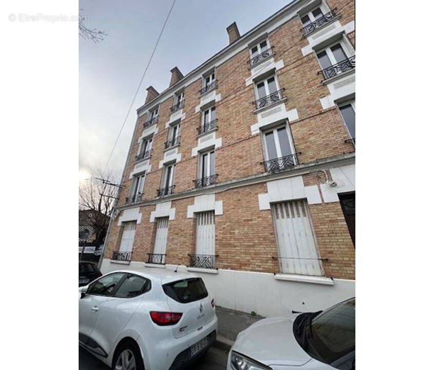 Appartement à ARGENTEUIL