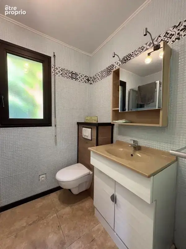 Propriété avec piscine - 210 m² - ploemel - photo 17