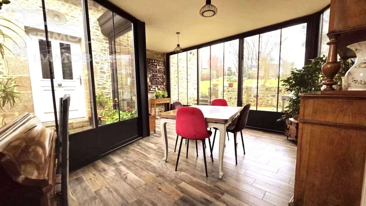 Maison à BINIC