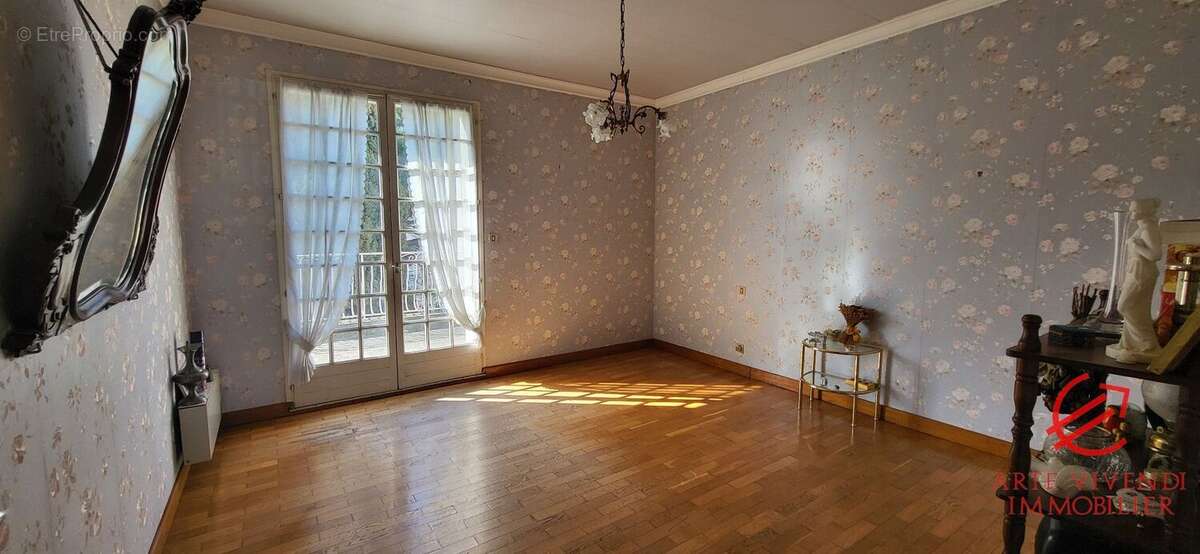 Maison à CARCASSONNE