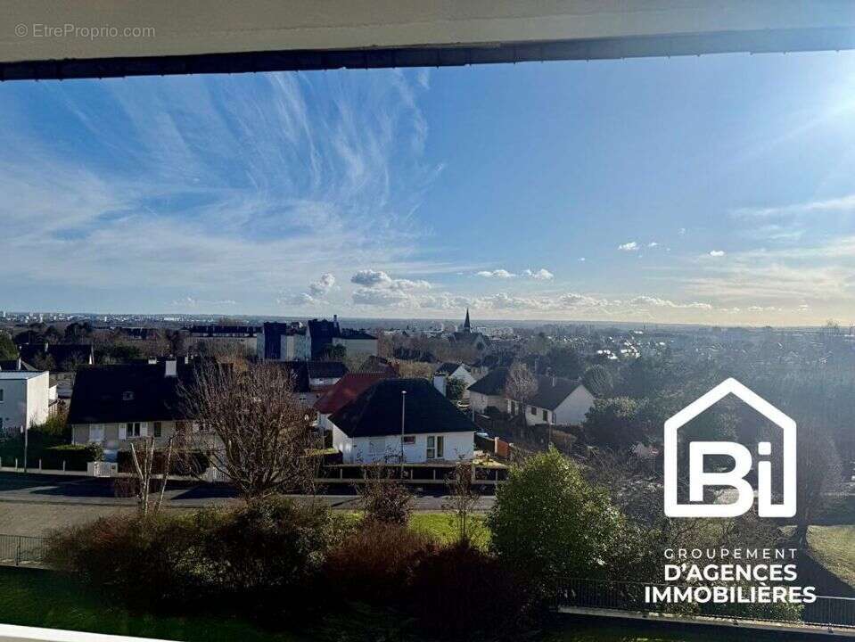 Appartement à CAEN