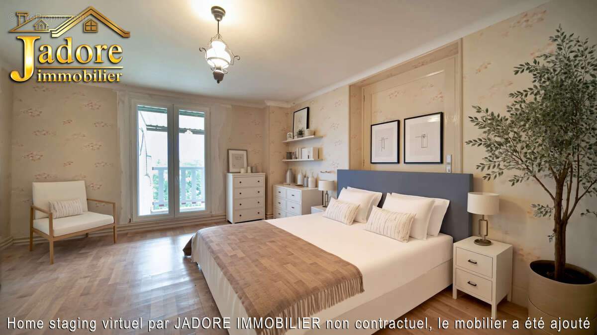 Maison à SAINT-DIE-DES-VOSGES