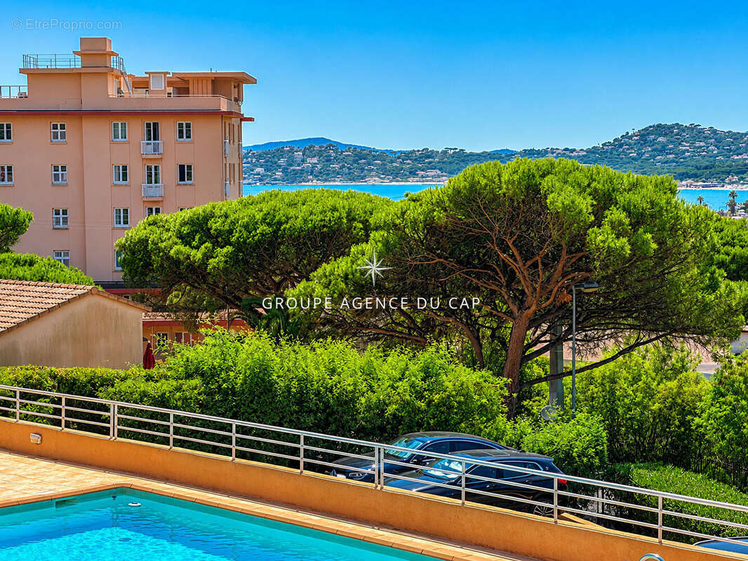 Appartement à LES ISSAMBRES