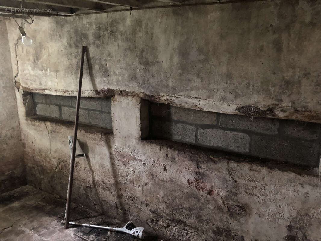 Maison à FOUCARMONT