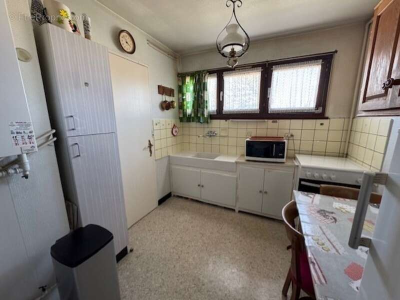 Appartement à AMNEVILLE