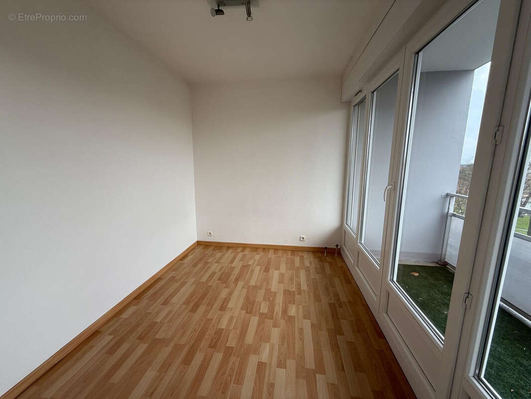 Appartement à SAINT-LOUIS
