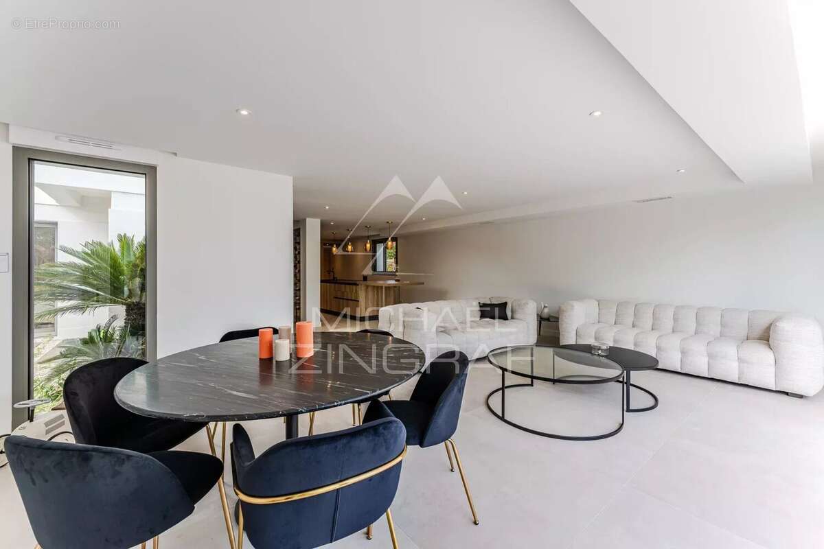 Maison à GUJAN-MESTRAS