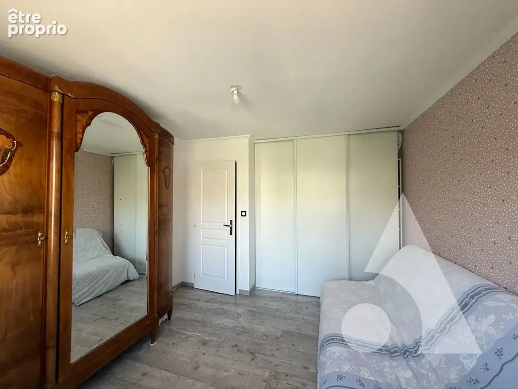 Appartement Troyes 4 pièce(s) 95.22 m2 Terrasse 30m2 2 chambres - photo 10