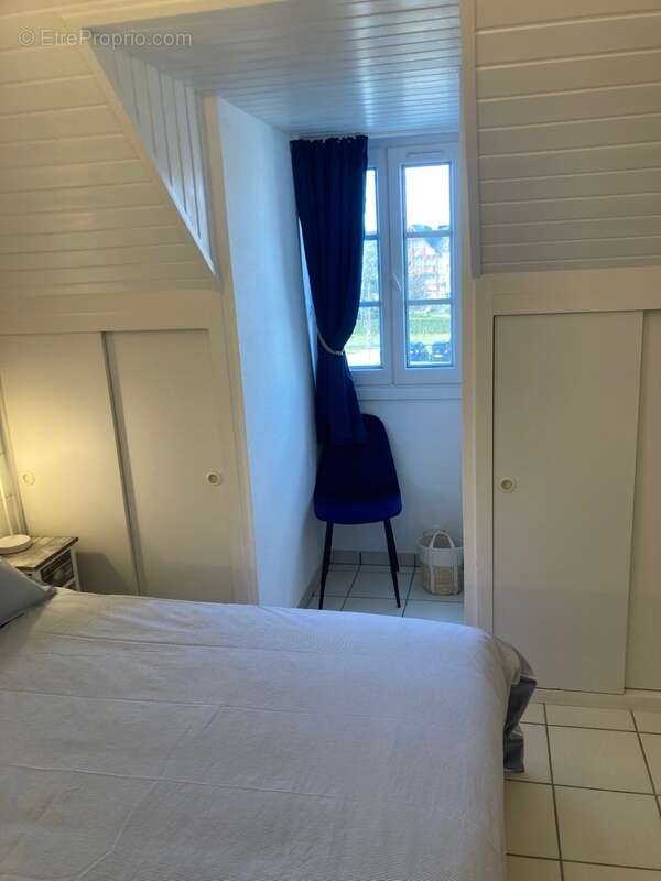 Appartement à ARZON