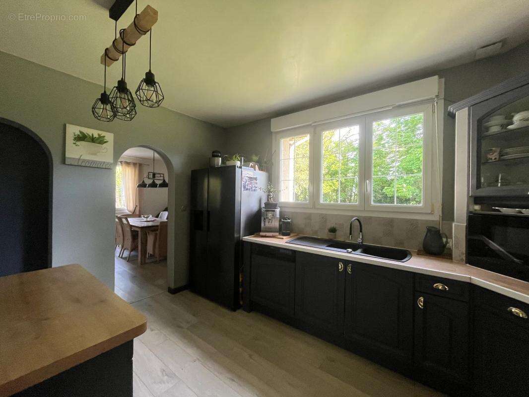 Maison à SAINT-LO