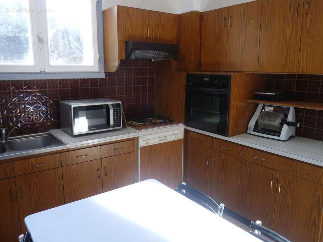 Appartement à TULLE