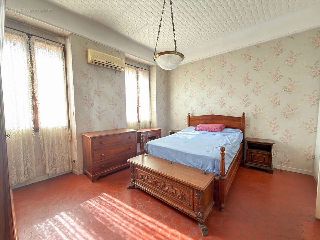 Maison à MARSEILLE-12E