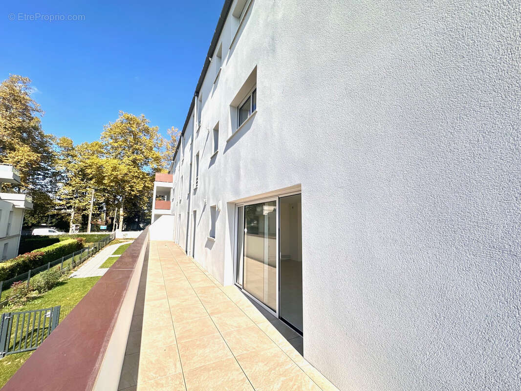 Appartement avec jardin, standing LIVRAISON IMMEDIATE JUILLET 2025 - photo 14