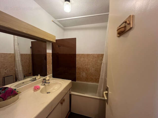 Appartement à SIX-FOURS-LES-PLAGES