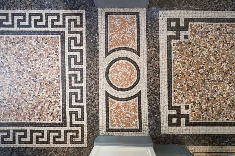 Villa d'exception de 8 pieces – un joyau du patrimoine ovillois - photo 9