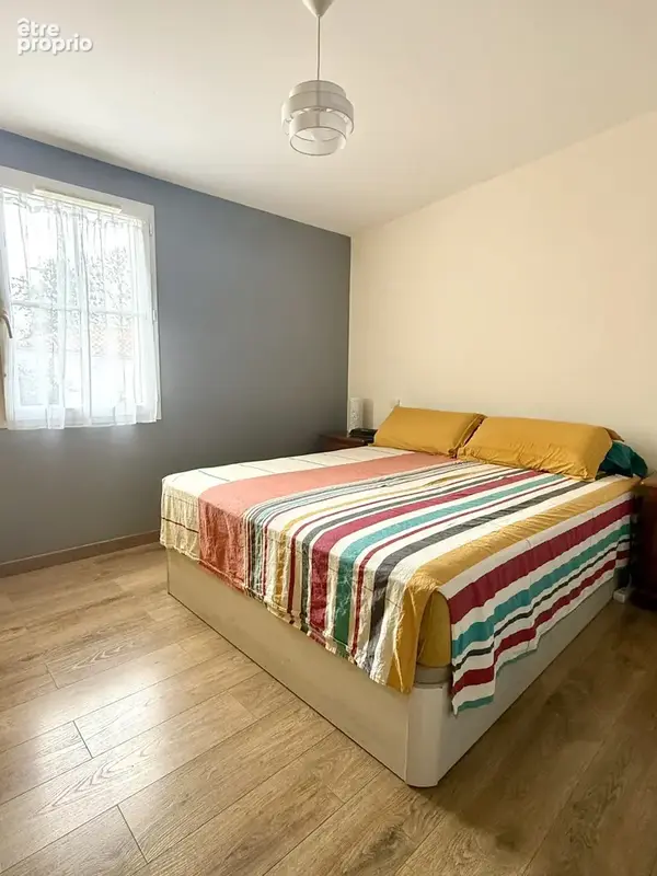 Maison 3 pièces 72 m² à vendre à Apremont (85220) - photo 7