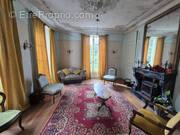 Maison à ETALLE