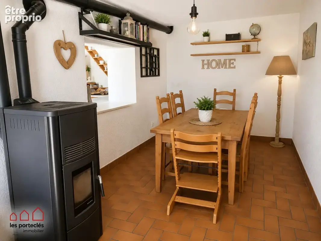 Maison 7 pièces 135 m² à vendre à Entre-Deux-Guiers (38380) - photo 85