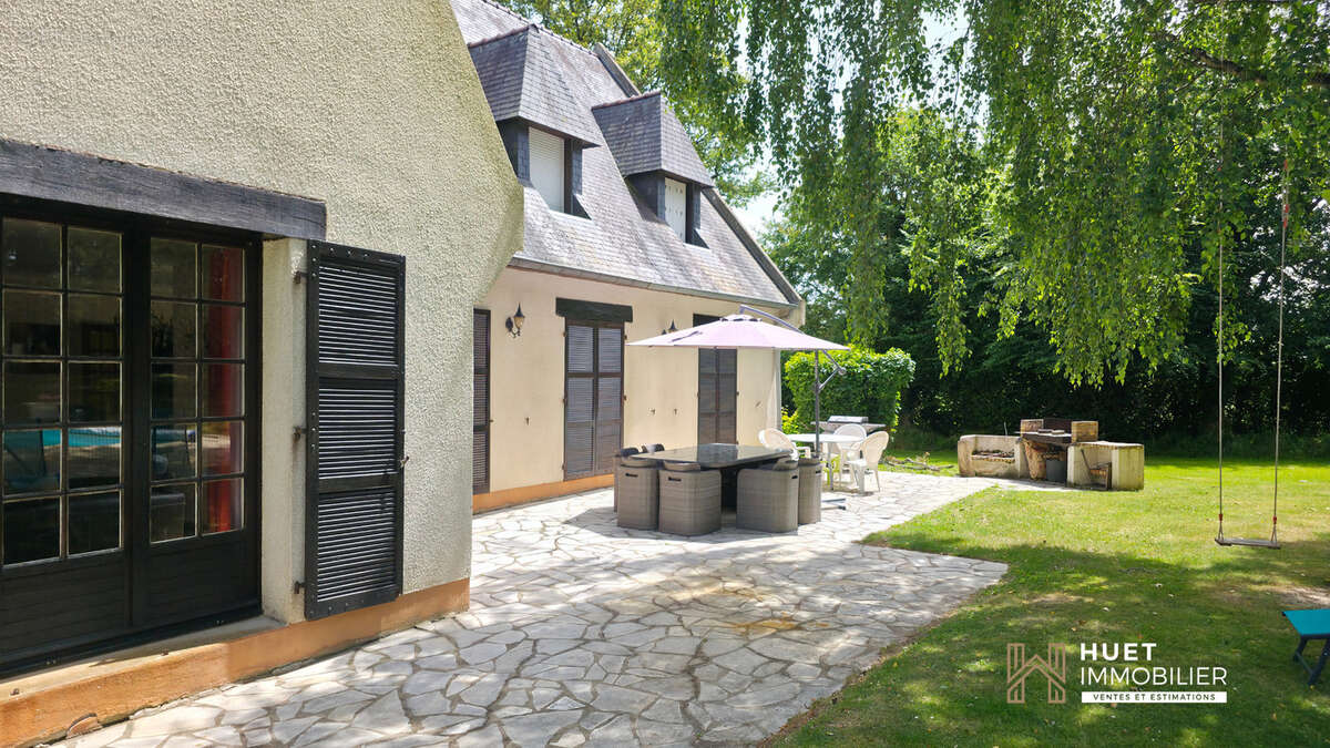 Maison à GOVEN