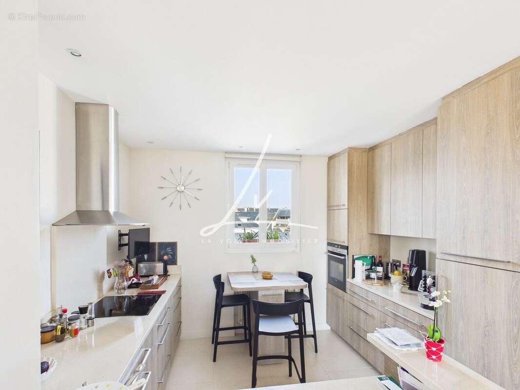 Appartement à CAEN