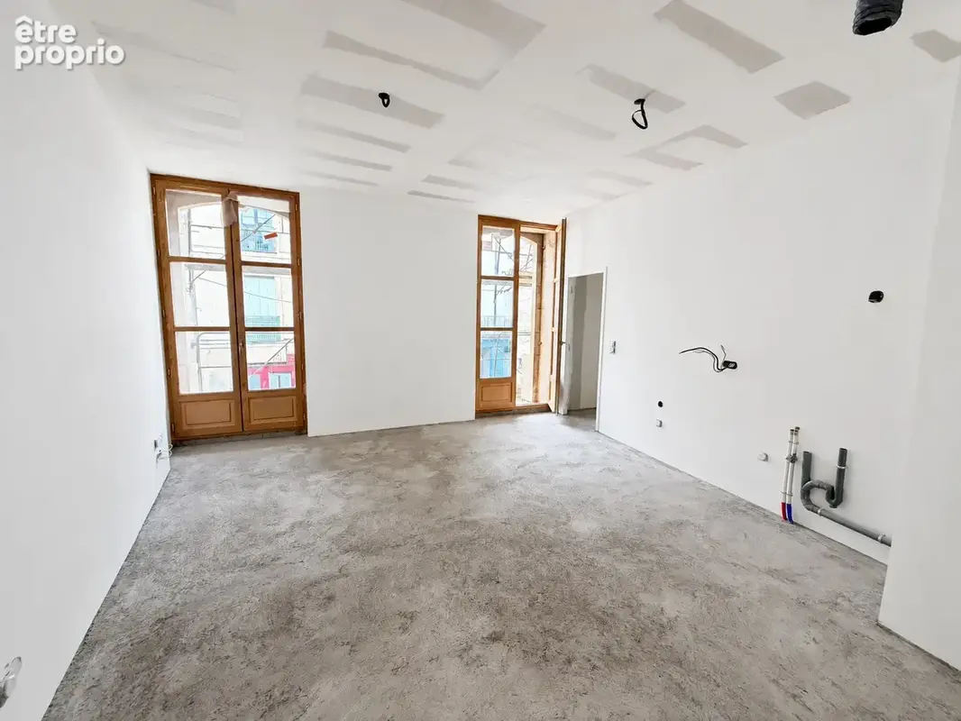 Appartement à LODEVE