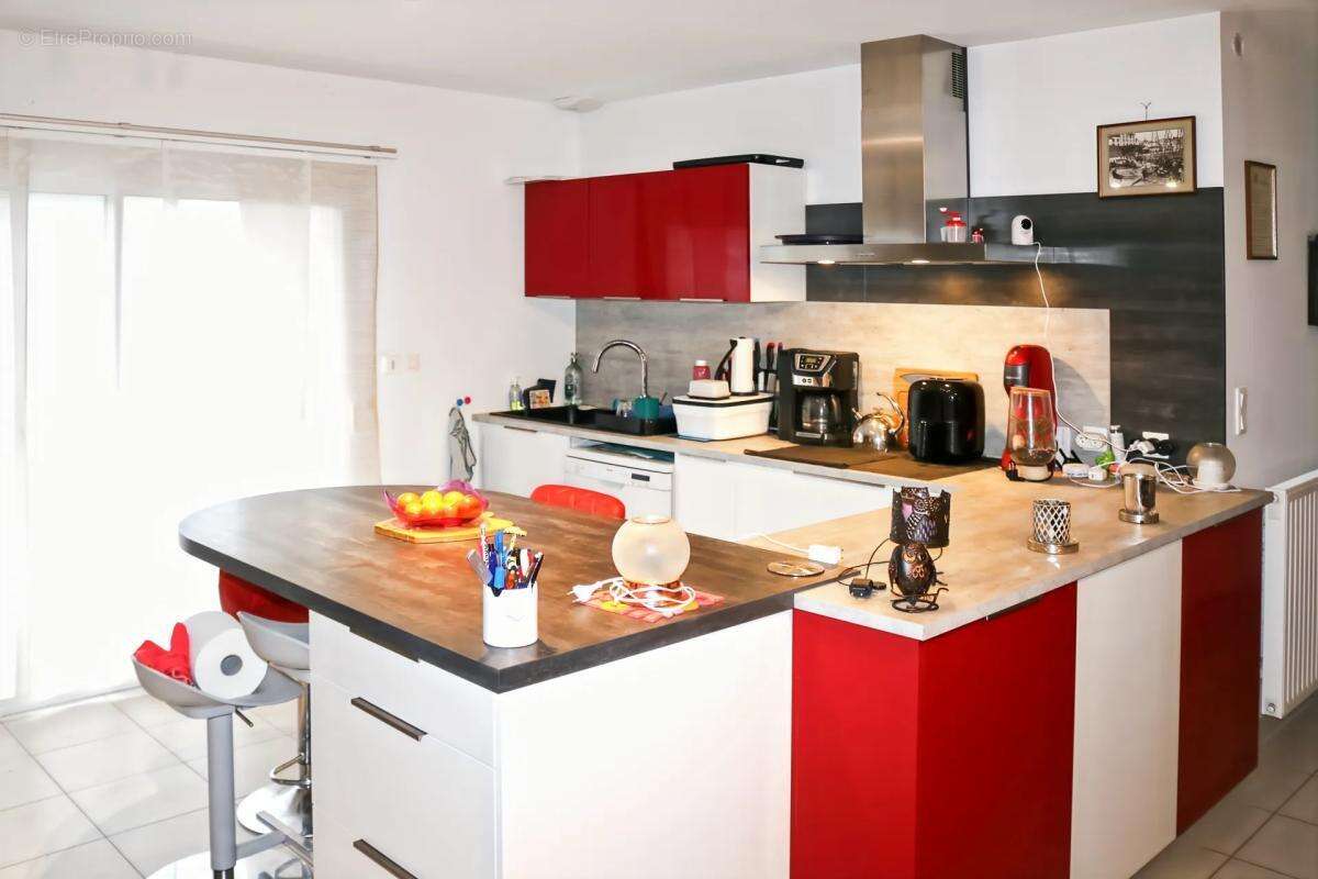 Maison à PLONEOUR-LANVERN