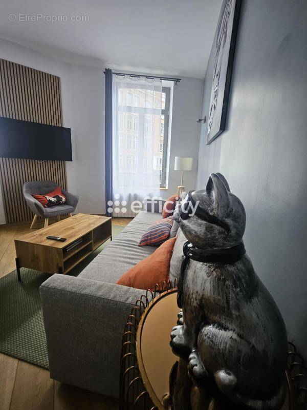 Appartement à LILLE