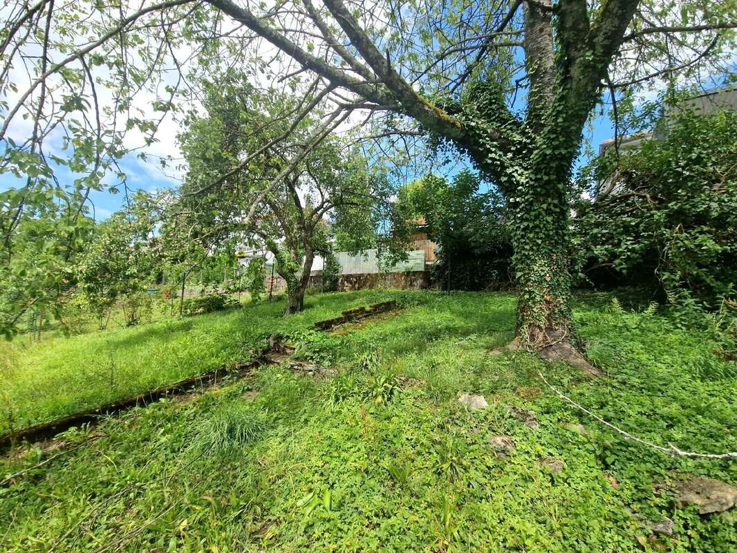 Maison à SARREGUEMINES