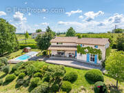 Maison à SAUSSIGNAC