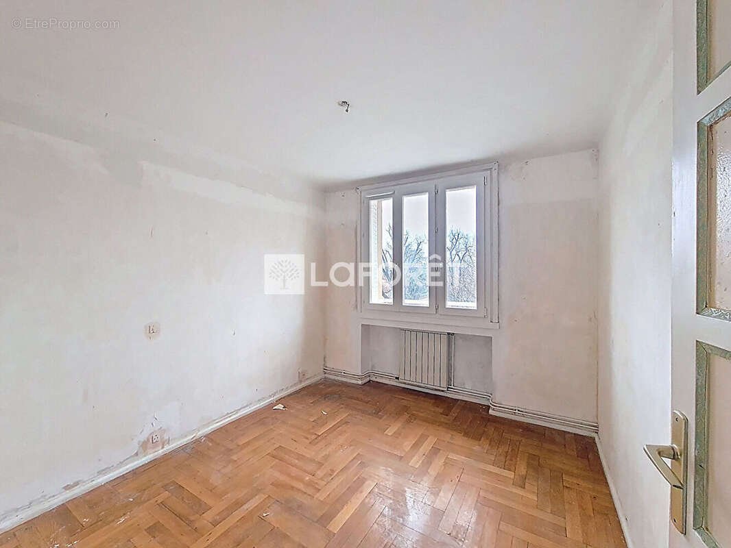 Appartement à CALUIRE-ET-CUIRE