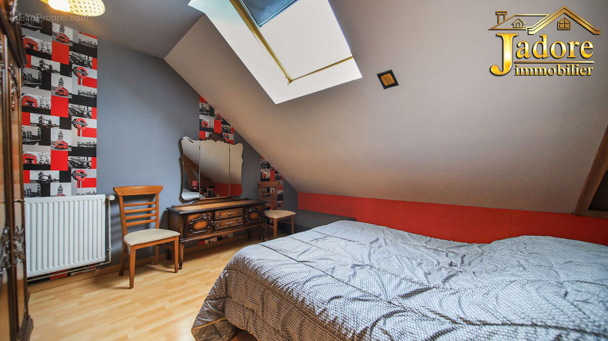 Maison au calme - photo 14