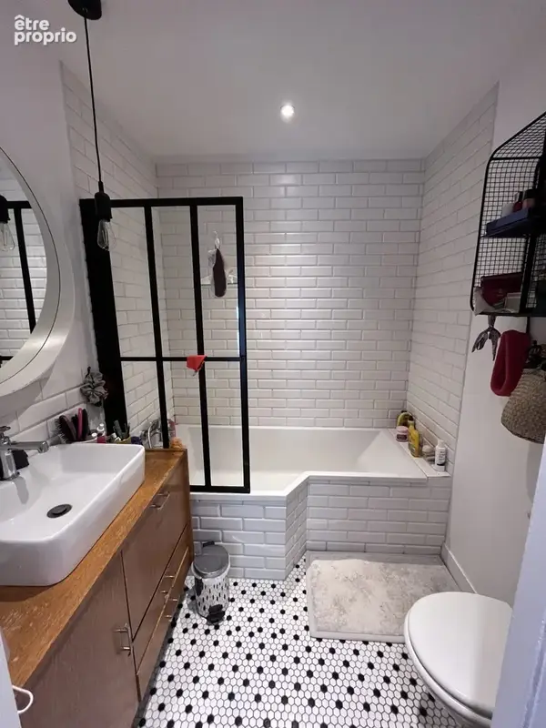 Maison 4 pièces 70 m² à vendre à Lille (59800) - photo 8