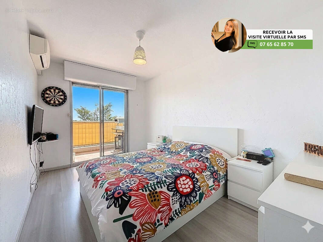Appartement à GRASSE